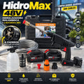 HidroMax 48V™