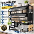 ORGANIZADOR 2 NIVELES™